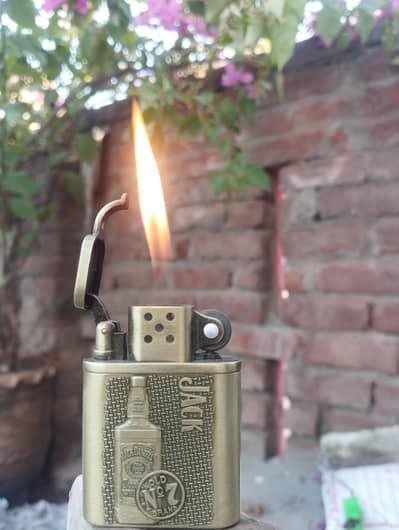 original Zippo lighter