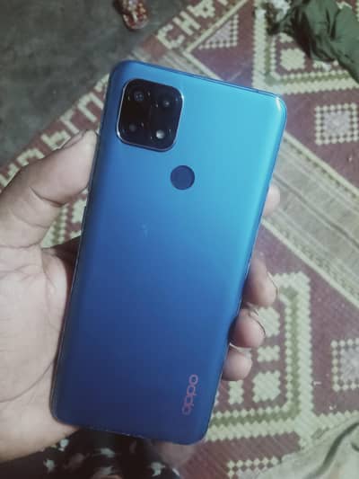 oppo a15s for sale 4/64