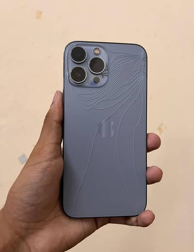 iPhone 13 Pro Max WhatsApp 03245274517