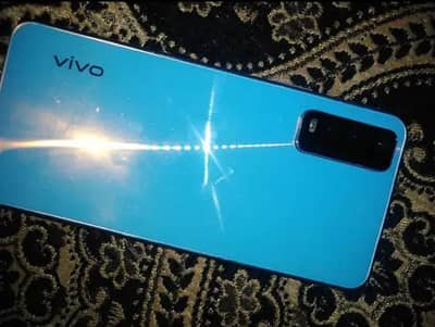 ViVo Y20 Pta Approved 4/64