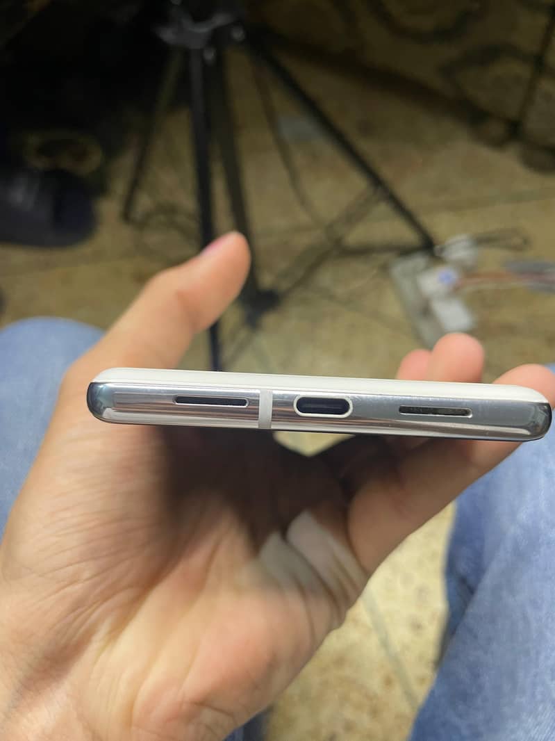 Google Pixel 6 Pro 2
