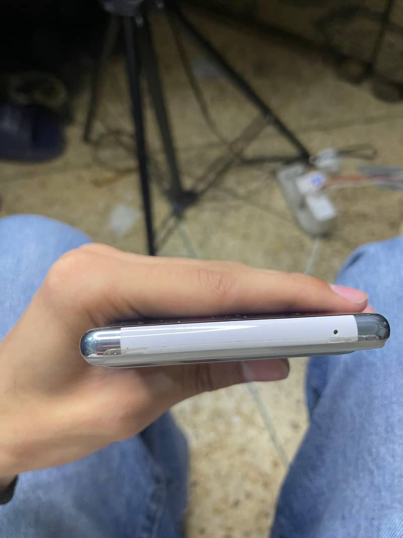 Google Pixel 6 Pro 3