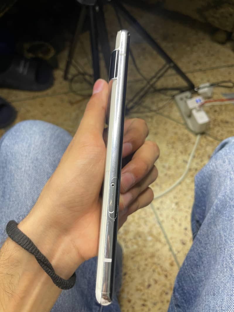 Google Pixel 6 Pro 4