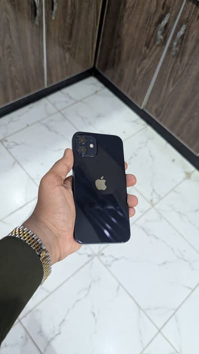 iPhone 12 non pta 10/10 waterpack