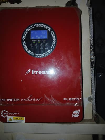 inverter pv2200