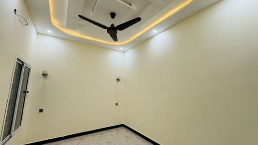 Big Double Story House For Rent In Cantt Avenue Near Cantt