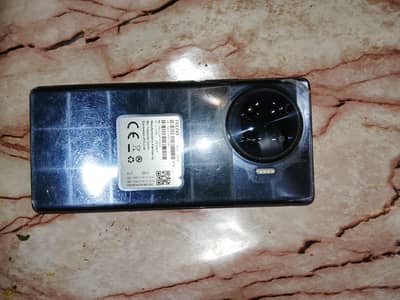 Tecno camon 20 pro plus