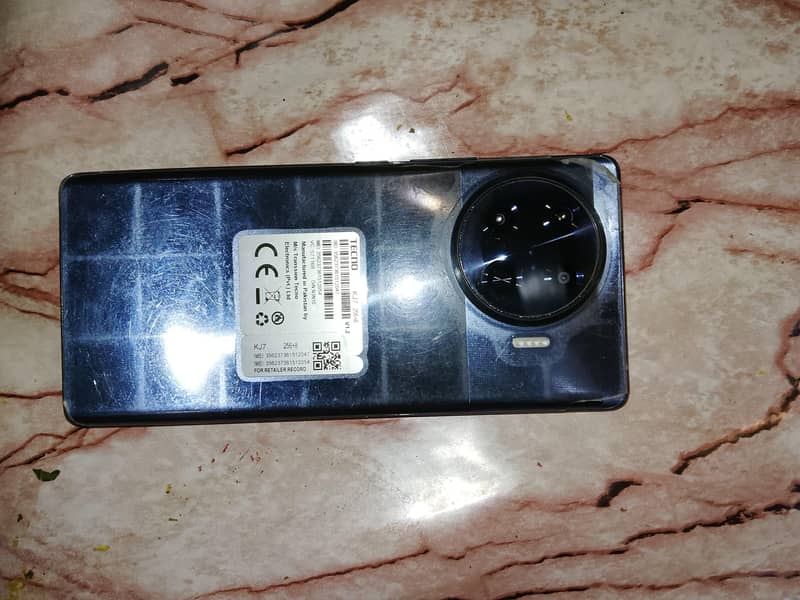 Tecno camon 20 pro plus 0