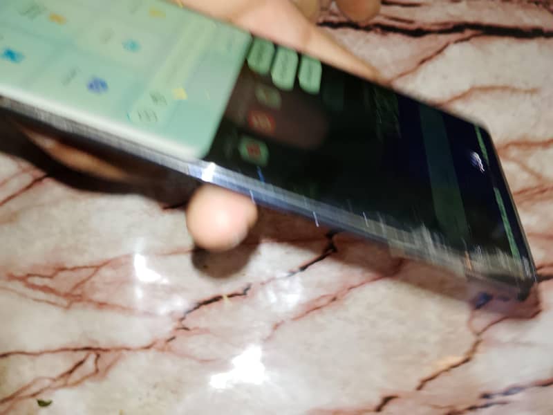 Tecno camon 20 pro plus 7