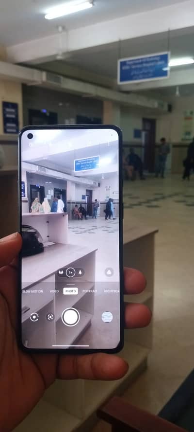 1 plus 9 R  mobile
