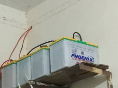 Batteries Available for Sale Very light use, excellent condition, and