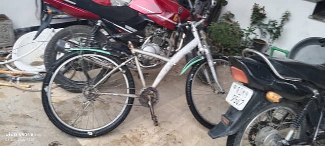 good cycle
