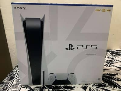 ps5 disk edition