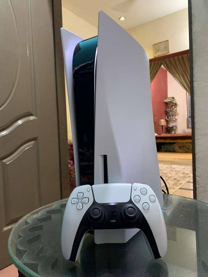 ps5 disk edition 2