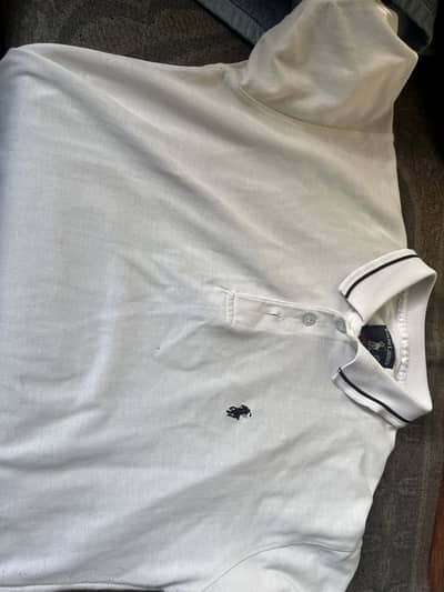 Original Ralph Lauren Polo Shirt