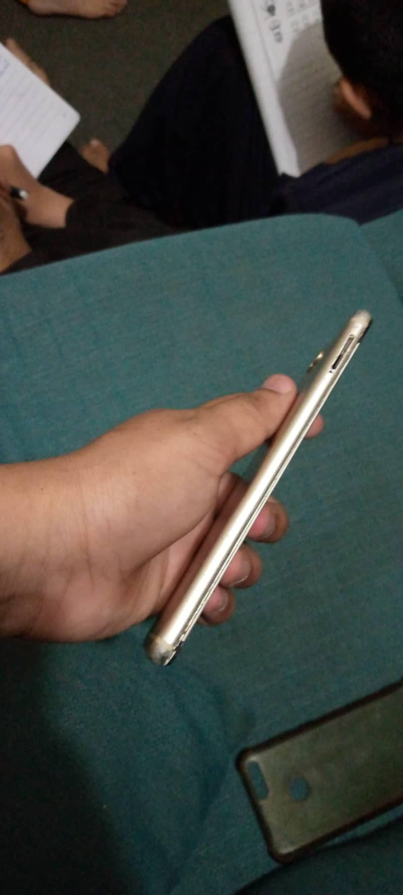 Honor 7X 3