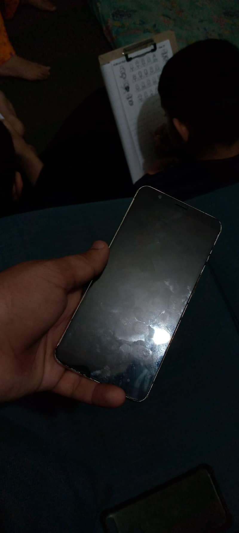 Honor 7X 5