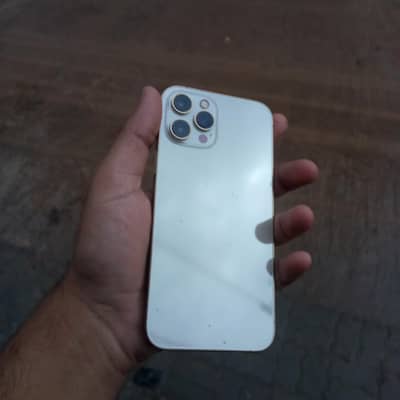 Apple iPhone 12 Pro Max