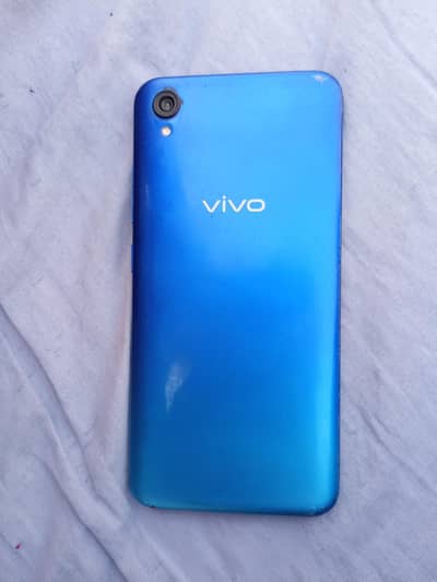 Vivo Other Model vivo 1823