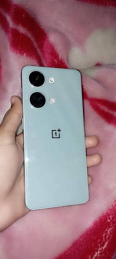 One Plus Ace 2V