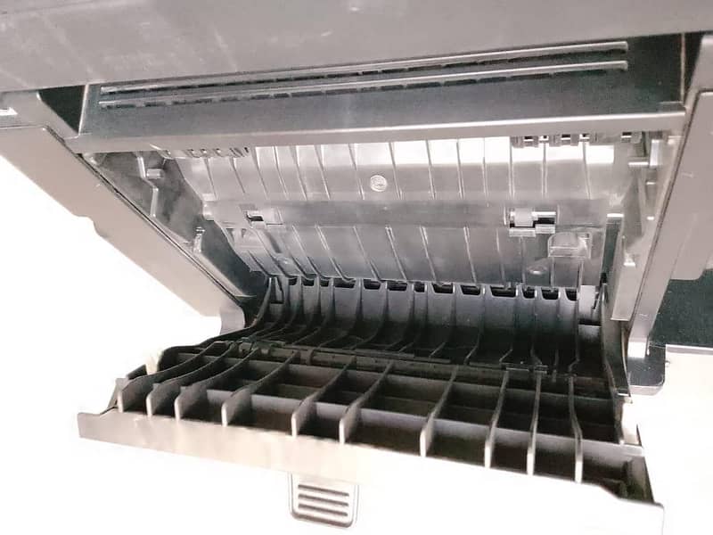 printer 4