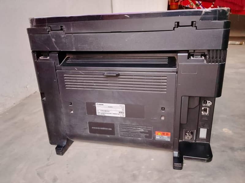 printer 5