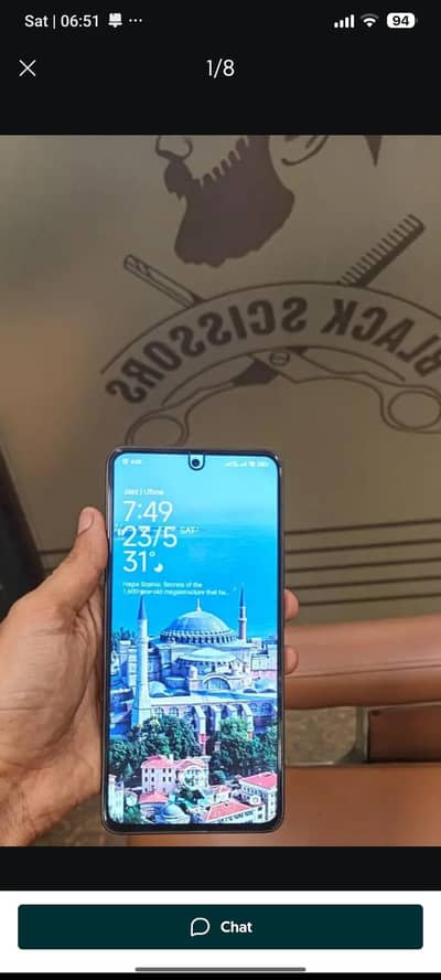 Xiaomi Redmi Note 13