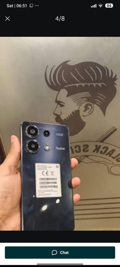 Xiaomi Redmi Note 13
