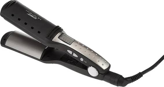 Conair 2 Inch Infiniti straightener.