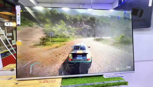32 inch Android LED Tv 2 years replacement warranty | 32 inch TV