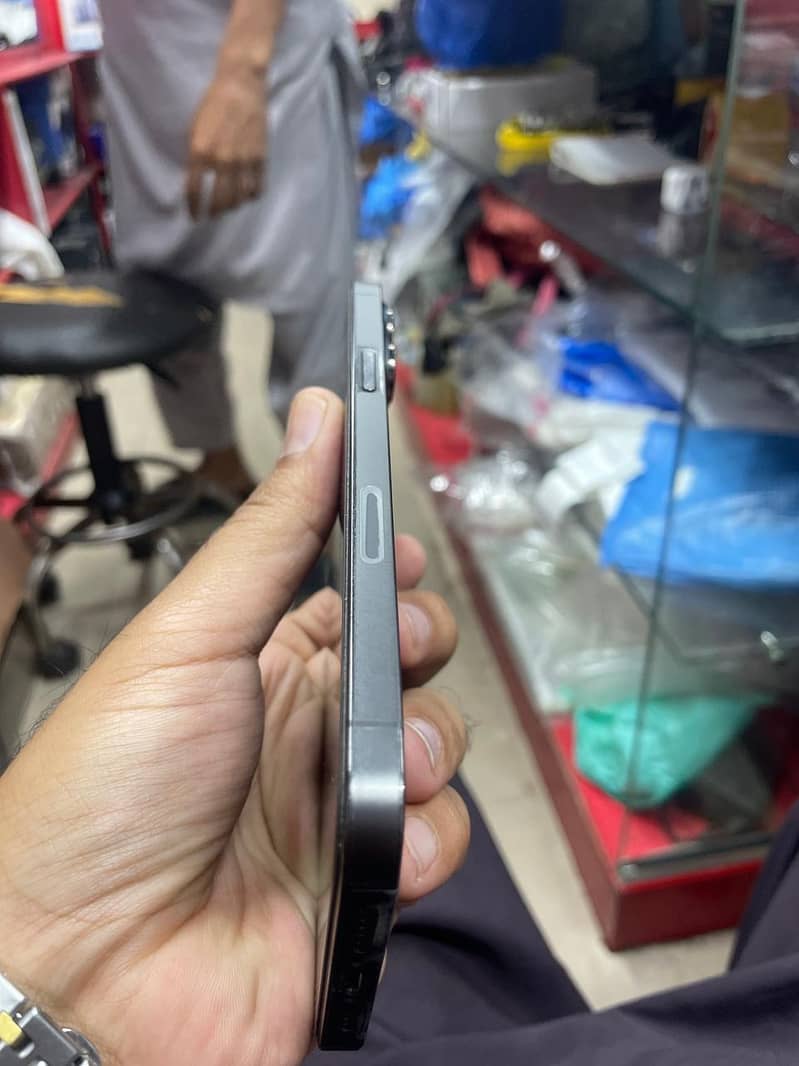 IPhone 13 Pro Max 2