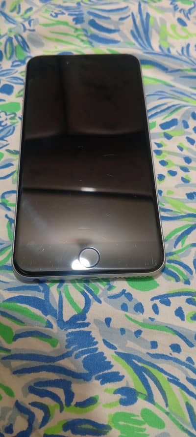 Apple iPhone 6 Plus