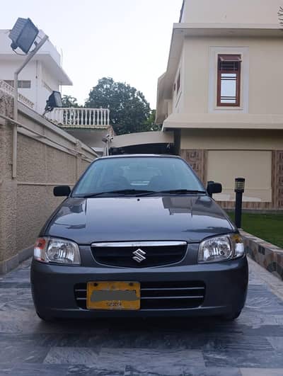 Suzuki Alto 2010