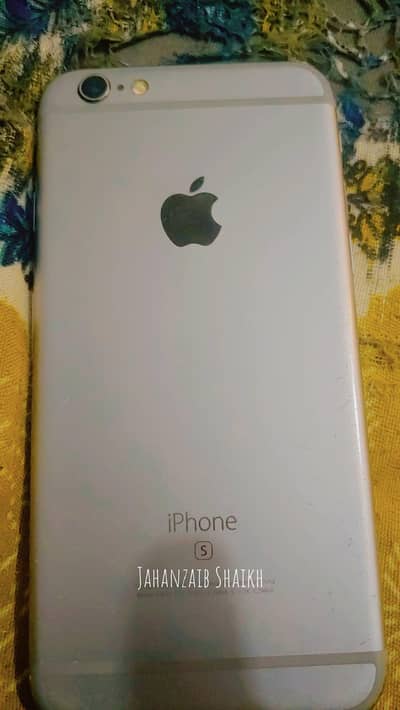 Apple iPhone 6S