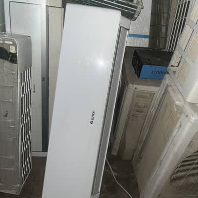 Gree new model inverter are available