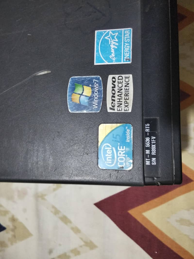 core i5 1