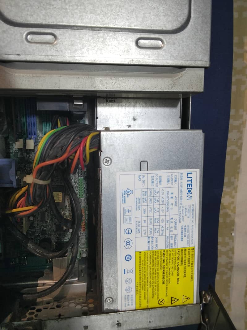 core i5 2