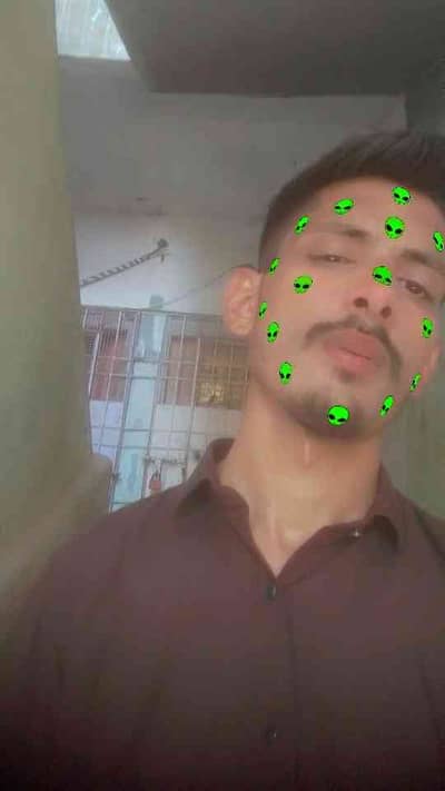 Anas khan