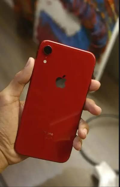 Apple iPhone XR