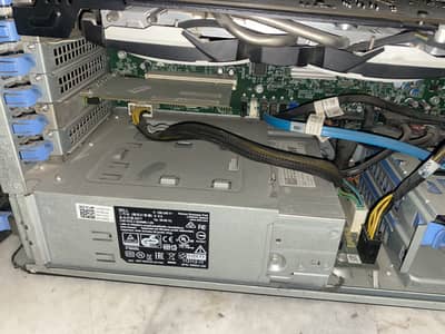 Dell 7810 685watts power supply