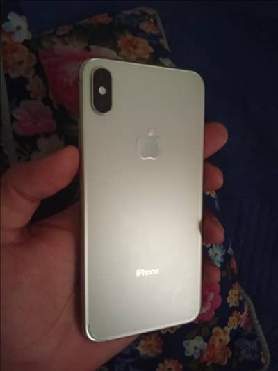 iPhone XS Max 512GB