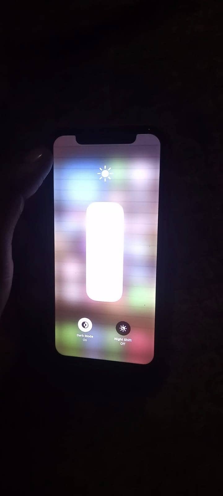 iphone x 0