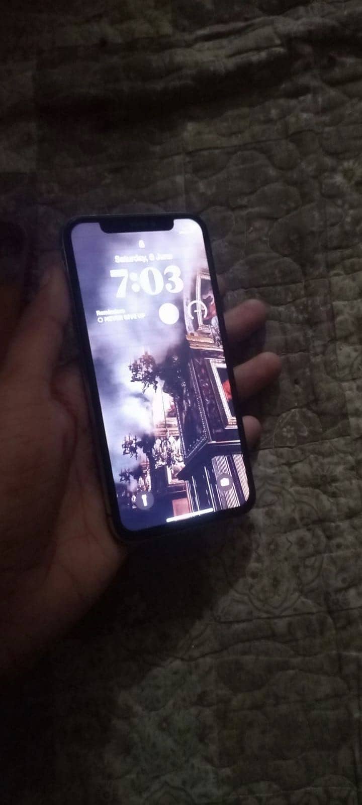 iphone x 2
