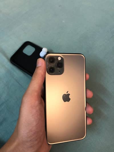 iPhone 11 Pro for sale 10/10