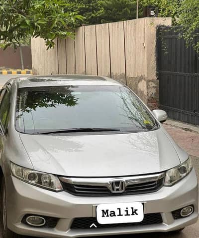 MALIK RENT A CAR
