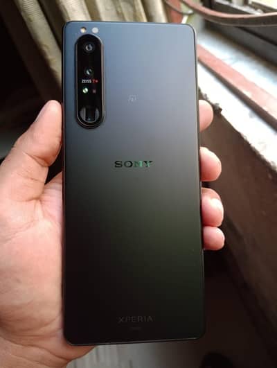 Sony 1 III