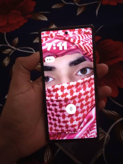 Google Pixel 6a Official PTA Approved