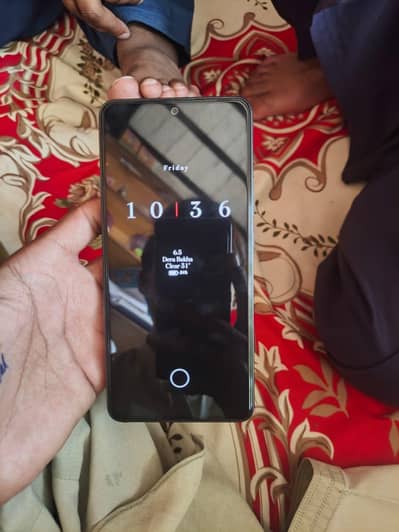 Xiaomi Redmi Note 13