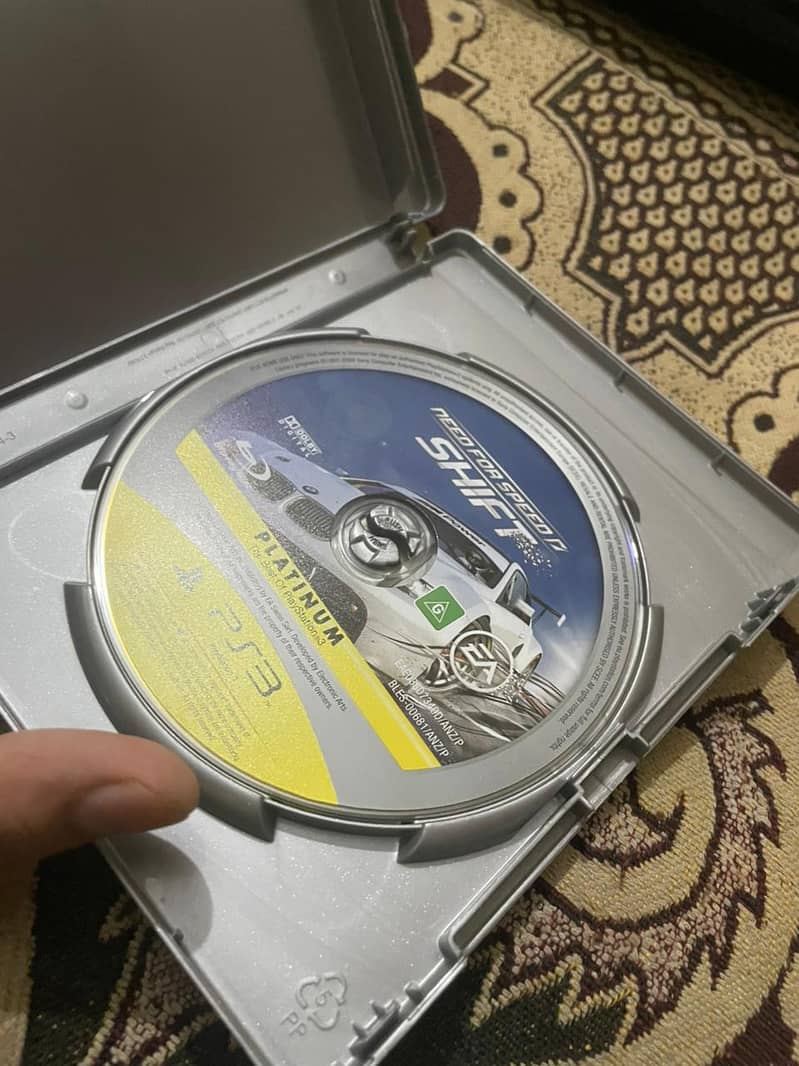 PS3 GAMES CD 2