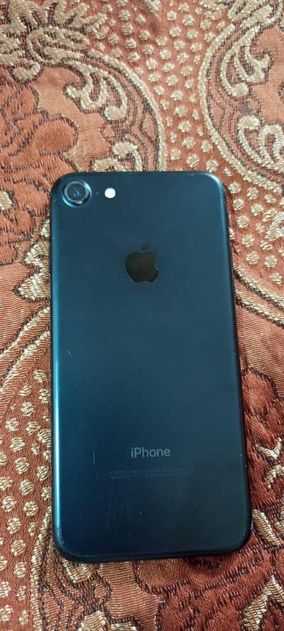 Apple iPhone 7 Plus